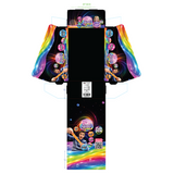 Fun Doh Jumbo Fun Doh Cube - 6 Pieces Per Retail Ready Display 26653