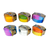 Fun Doh Fancy Mystery Dumpling Toy - 12 Pieces Per Retail Ready Display 26654