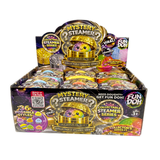Fun Doh Fancy Mystery Dumpling Toy - 12 Pieces Per Retail Ready Display 26654