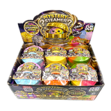 Fun Doh Fancy Mystery Dumpling Toy - 12 Pieces Per Retail Ready Display 26654