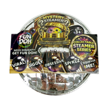 Fun Doh Fancy Mystery Dumpling Toy - 12 Pieces Per Retail Ready Display 26654