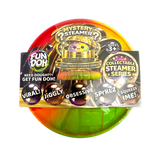 Fun Doh Fancy Mystery Dumpling Toy - 12 Pieces Per Retail Ready Display 26654