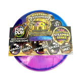 Fun Doh Fancy Mystery Dumpling Toy - 12 Pieces Per Retail Ready Display 26654