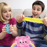 Fun Doh Squish and Squeeze Gummy Toy - 12 piezas por expositor de venta 26146