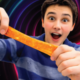 Fun Doh Mini Squishy Cube 2-Pack Set - 24 Sets Per Retail Ready Display 26673