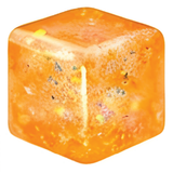 Fun Doh Mini Squishy Cube 2-Pack Set - 24 Sets Per Retail Ready Display 26673