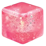 Fun Doh Mini Squishy Cube 2-Pack Set - 24 Sets Per Retail Ready Display 26673