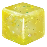 Fun Doh Mini Squishy Cube 2-Pack Set - 24 Sets Per Retail Ready Display 26673