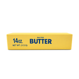 Slow Rise Jumbo Butter Squishy - 9 Pieces Per Retail Ready Display 26731