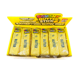 Slow Rise Small Butter Squishy - 12 Pieces Per Retail Ready Display 26732