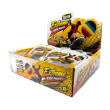 Kick Drop Foot Bag Game - 12 Pieces Per Retail Ready Display 26745