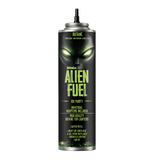 300ML Torch Blue Alien Butane Fuel - 6 Pieces Per Retail Ready Display 26762