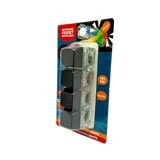 Keyboard Fidget Keychain - 12 Pieces Per Retail Ready Display 26763