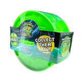Fun Doh™ Squishy Glow-in-the-Dark Mystery Streamer Dumpling Toy - 12 Pieces Per Retail Ready Display 26787