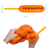 SquishZilla™ Mega Squishies - 12 Pieces Per Retail Ready Display 26802
