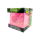 Fun Doh Cubo Mágico Blando para Apretar de Liberación Lenta - 12 Piezas por Exhibidor Listo para Venta al por Menor 25082