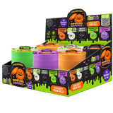 Fun Doh SquishZilla™ Spooky Steamers™ Dumpling Toy - 12 Pieces Per Retail Ready Display 26858