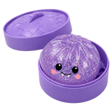 Fun Doh SquishZilla™ Spooky Steamers™ Dumpling Toy - 12 Pieces Per Retail Ready Display 26858