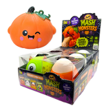 Fun Doh™ SquishZilla™ Jumbo Mega Mash Monsters Squishy Toy - 6 Pieces Per Retail Ready Display 26863