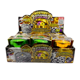 Fun Doh™ SquishZilla™ Fancy Mystery Glampling Jelly Dumpling Toy - 12 Pieces Per Retail Ready Display 26868
