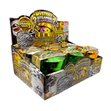 Fun Doh™ SquishZilla™ Fancy Mystery Glampling Jelly Dumpling Toy - 12 Pieces Per Retail Ready Display 26868