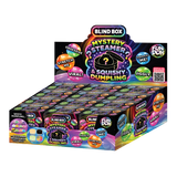 Fun Doh Blind Box Mystery Steamer Squishy Dumpling - 12 Pieces Per Retail Ready Display 26876