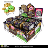 Fun Doh™ Petite Fancy Steamers Dumpling Toy - 12 Pieces Per Retail Ready Display 27071