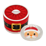 Fun Doh™ Merry Squishmas Petite Squishy Christmas Dumplings - 12 Pieces Per Retail Ready Display 27120