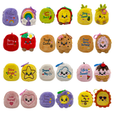 Poucholutely™ Positive Backpack Clip - 12 Pieces Per Retail Ready Display 27176