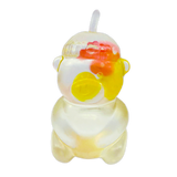 SquishZilla™ Squishy Sips™ Sensory Squishy Toy - 12 Pieces Per Retail Ready Display 27187