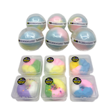 Fun Doh™ SquishZilla™ Wax-Cracking Sensory Putty - 12 Pieces Per Retail Ready Display 27282