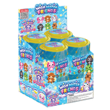 Water Wishes Mystery Plush Friends - 8 Pieces Per Retail Ready Display 27582