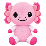 Water Wishes Mystery Plush Friends - 8 Pieces Per Retail Ready Display 27582
