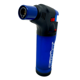 Torch Lighter XXL with Blister Pack - 12 Pieces Per Pack 40299 TORCH BLUE