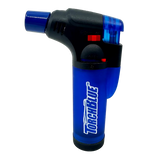 Torch Lighter XXL with Blister Pack - 12 Pieces Per Pack 40299 TORCH BLUE