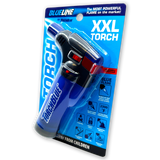 Torch Lighter XXL with Blister Pack - 12 Pieces Per Pack 40299