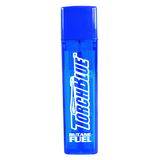 18ML Torch Blue Bulk Butane Refill - 18 Pieces Per Retail Ready Display 41355