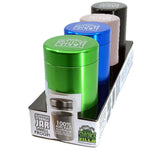 Curated Smokezilla Top Sellers Assorted Smoking Accessories Floor Display 88661 SMOKEZILLA