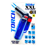 Flame Multi-Tool Lighter - 6 Pieces Per Retail Ready Display 41518 TORCH BLUE