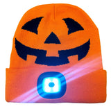 LED Halloween Hats 6 Pieces Per Retail Ready Display 24804 KIPP BROTHERS