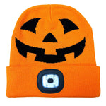 LED Halloween Hats 6 Pieces Per Retail Ready Display 24804 KIPP BROTHERS