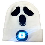 LED Halloween Hats 6 Pieces Per Retail Ready Display 24804 KIPP BROTHERS