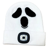 LED Halloween Hats 6 Pieces Per Retail Ready Display 24804 KIPP BROTHERS