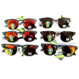 Sunglasses Sungear Assortment - 6 Pieces Per Pack 50240