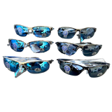 Sunglasses Sungear Assortment - 6 Pieces Per Pack 50243