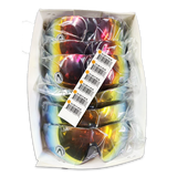 Sunglasses Sungear Assortment - 6 Pieces Per Pack 50247