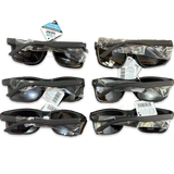 Sunglasses Sungear Assortment - 6 Pieces Per Pack 50253