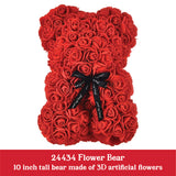 Valentine's Day Glass and Gift Assortment Floor Display - 81 Pieces Per Retail Ready Display 88500