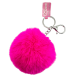 Pink Power Key Chain and Can Cooler Assortment - 18 Pieces Per Retail Ready Display 88528