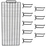Merchandising Fixture - Gadget Gear Hybrid End Cap 3FT ONLY 87809 GADGET GEAR